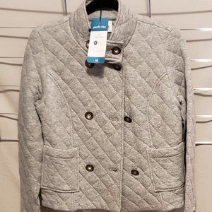 Quilted Jacket